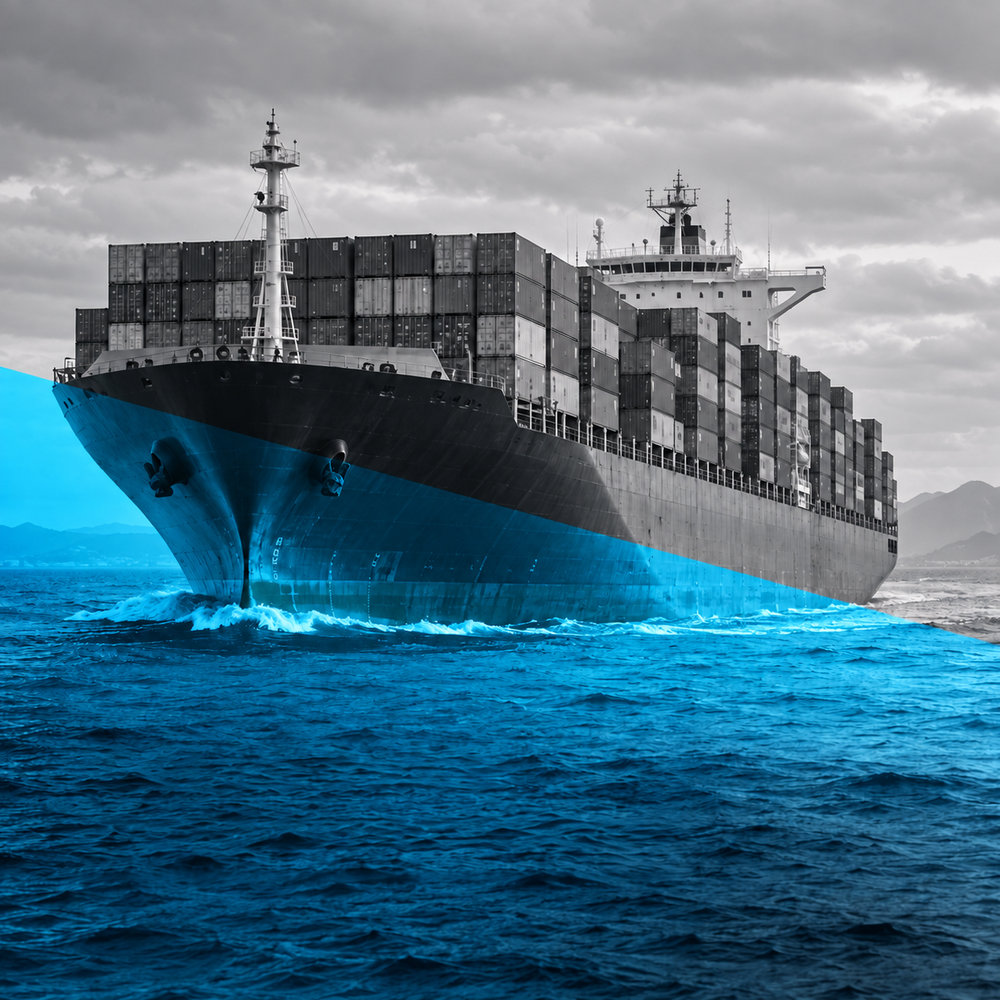 Embedded Emissions & Relevant Precursors